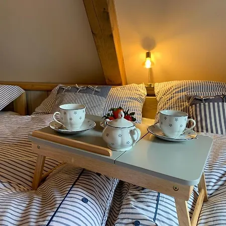 Hotel Chalupa Sedme Nebe Nove Mesto na Morave