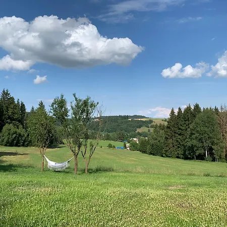 Szálloda Chalupa Sedme Nebe 4*
