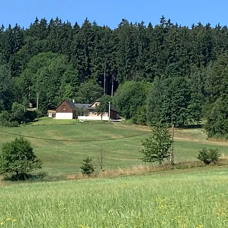 Chalupa Sedme Nebe Hotel Nove Mesto na Morave