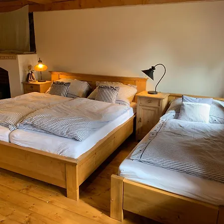 Chalupa Sedme Nebe Hotel Nove Mesto na Morave