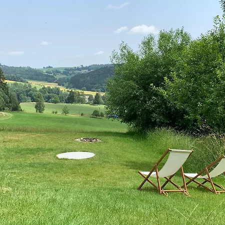 Chalupa Sedme Nebe Hotel Nove Mesto na Morave