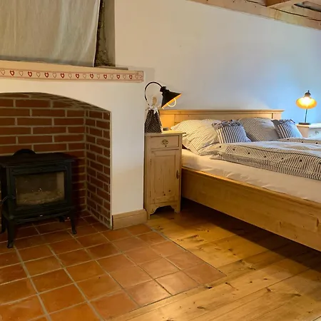 Hotel Chalupa Sedme Nebe