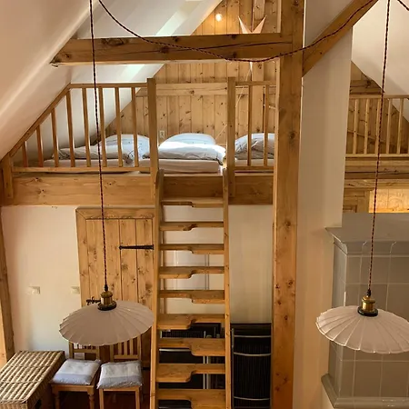 Hotel Chalupa Sedme Nebe Nove Mesto na Morave